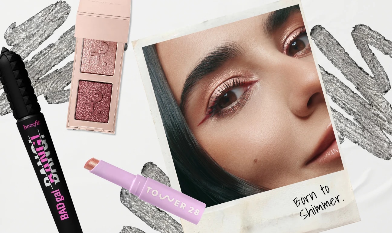 Sephora = Eye