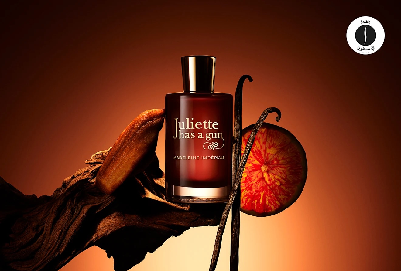 JHAG - Madeline Imperiale = Sephora