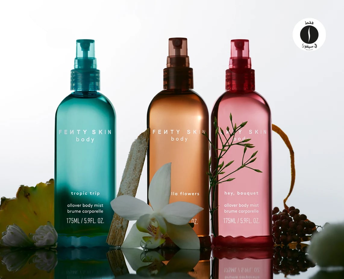Fenty Skin = Sephora