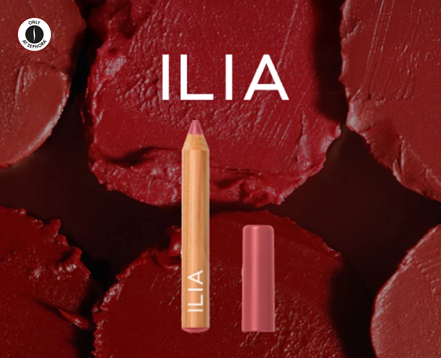 Ilia - Beauty Offers = Sephora