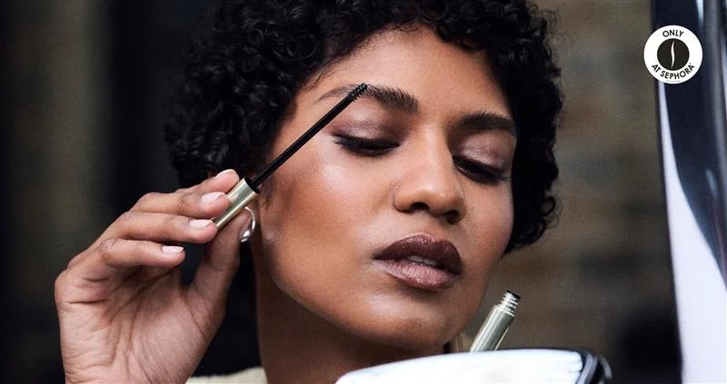 BLINK BROW BAR = Sephora = New Brand 