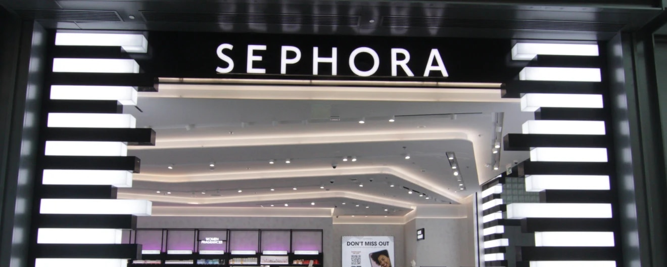 City Walk - Store Banner