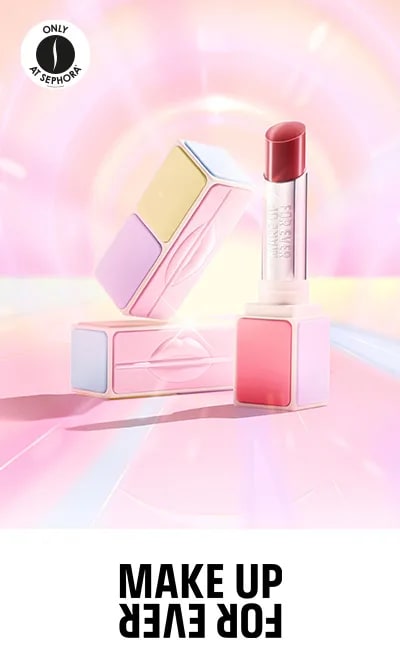 Makeup For Ever - Artist Lip Balms = Sephora