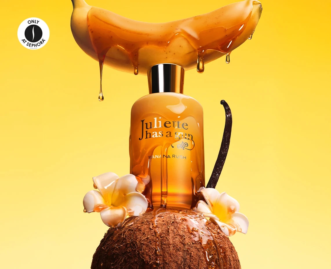Juliette Has a Gun - Banana Rush - Sephora