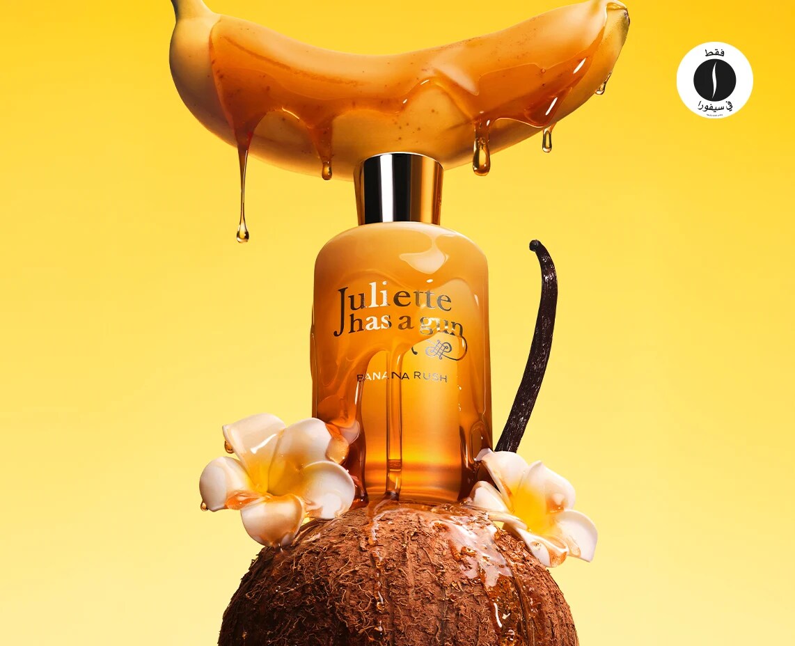 Juliette Has a Gun - Banana Rush - Sephora