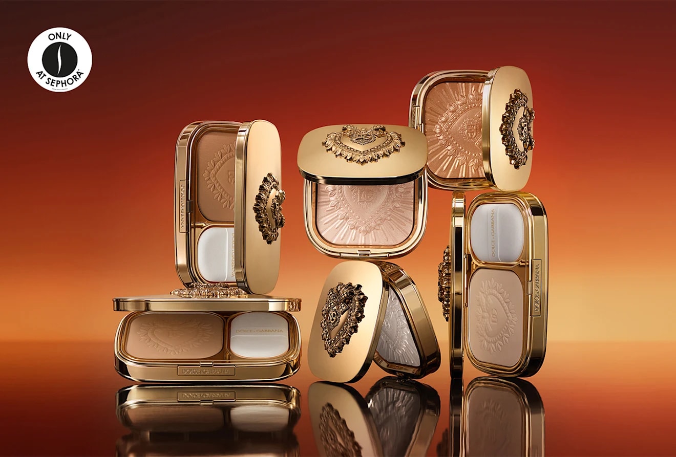 DOLCE&GABBANA