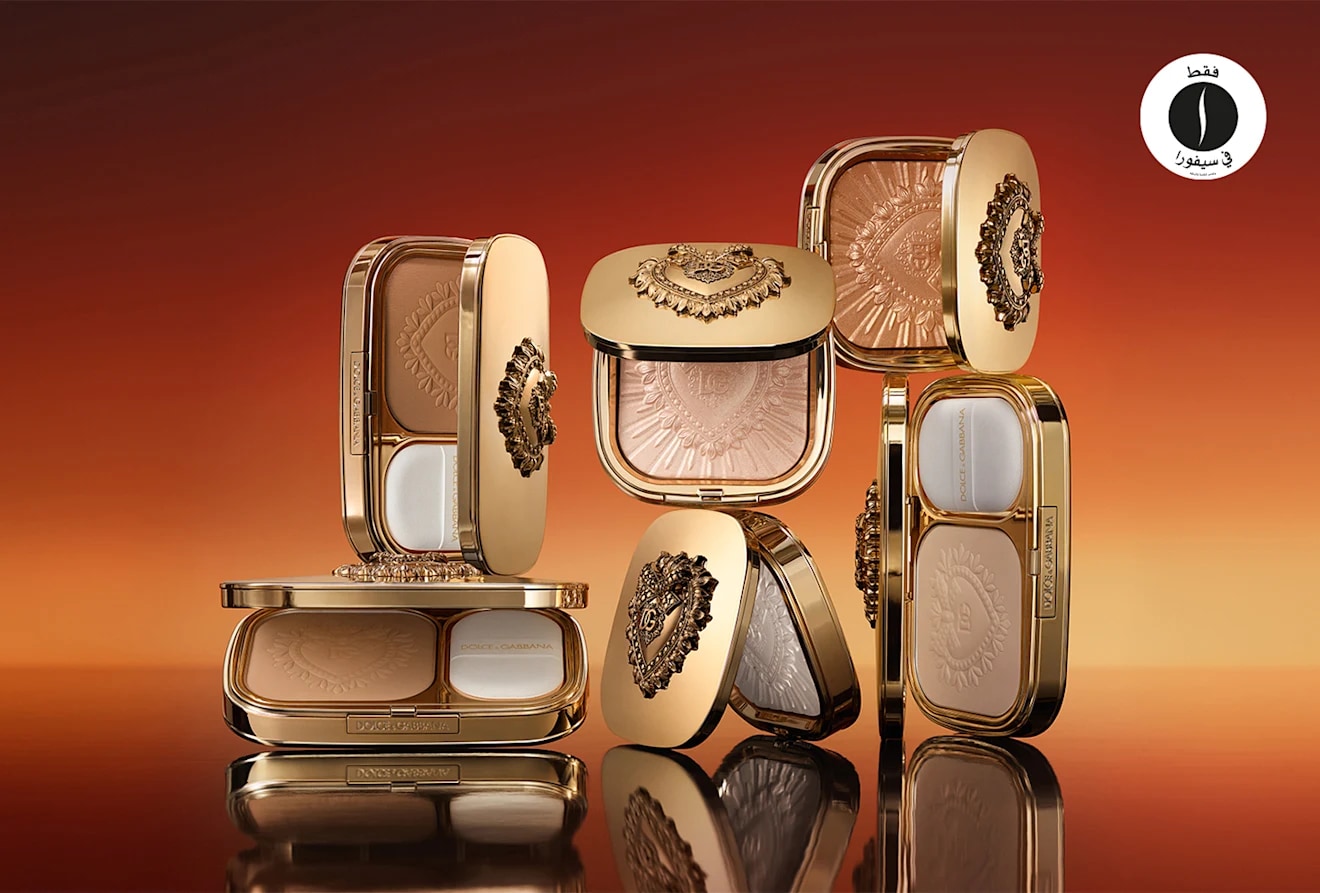 DOLCE&GABBANA