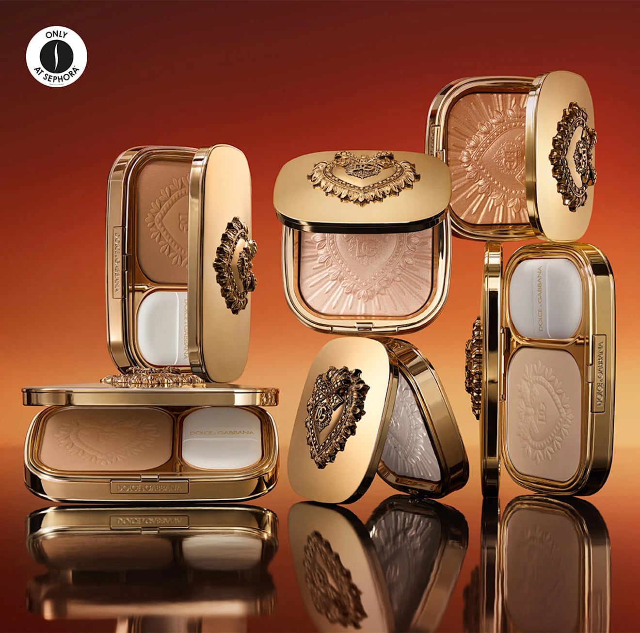 New Dolce & Gabbana