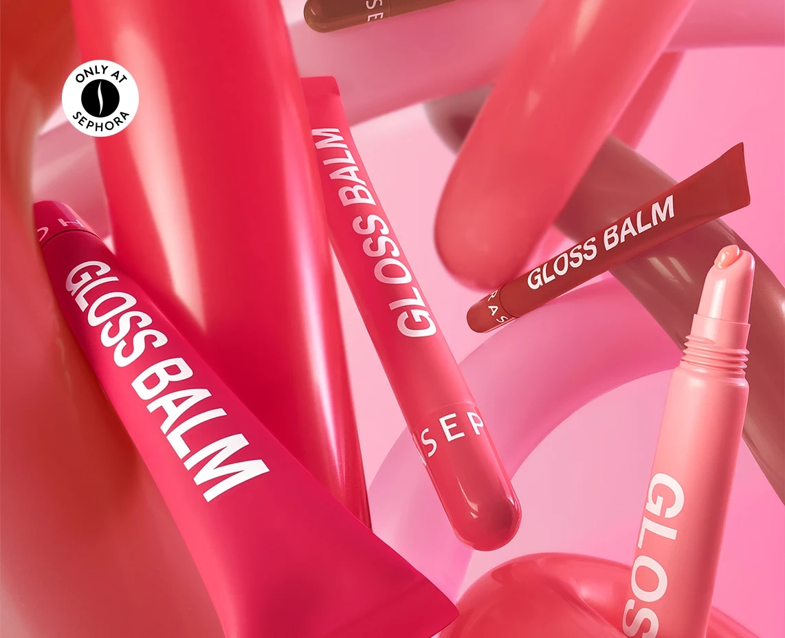 Sephora Collection = New= Lip 