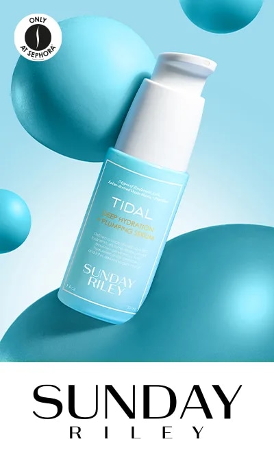Sephora = SUNDAY RILEY