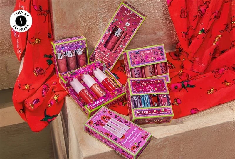 Sephora Collection 