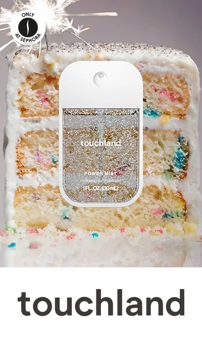 Touchland  = Sephora 