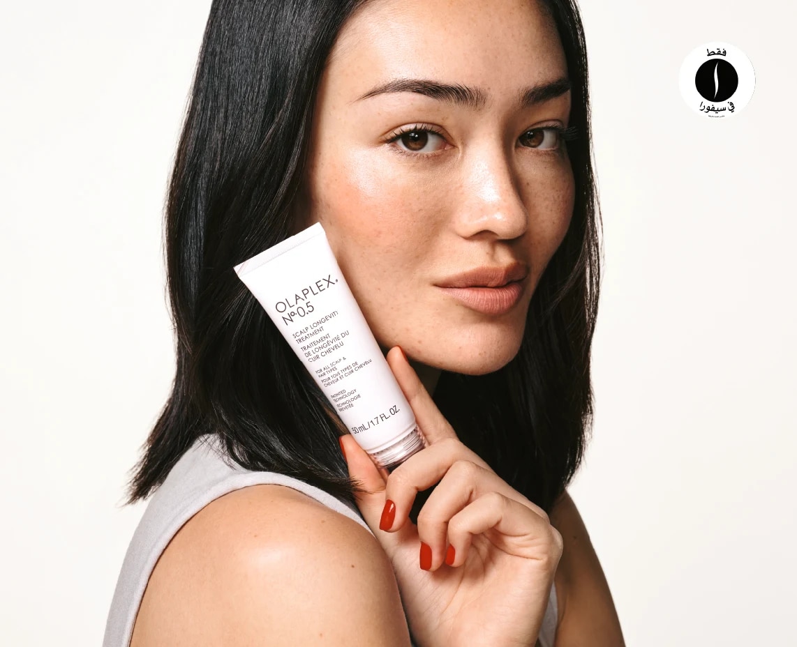 olaplex = Sephora 