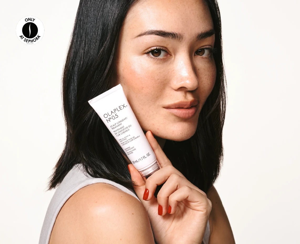 olaplex = Sephora 