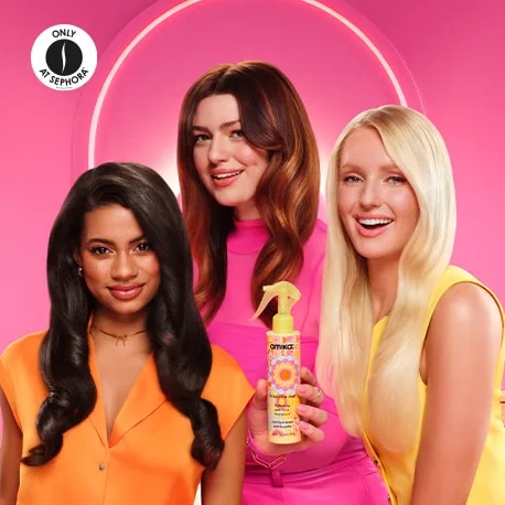 sephora =Amika