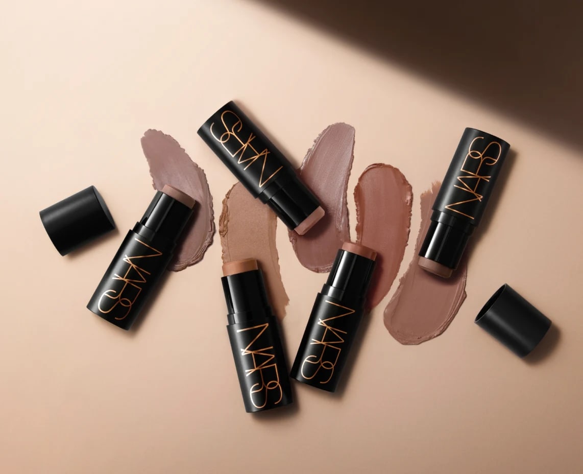 Nars = Sephora 