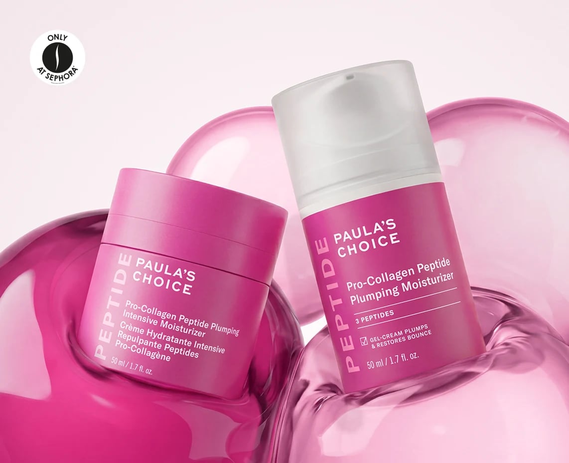 Paul Choice = Sephora 