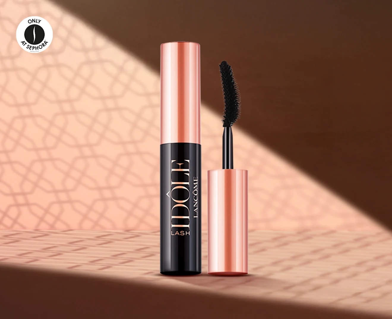 LANCOME = sephora 