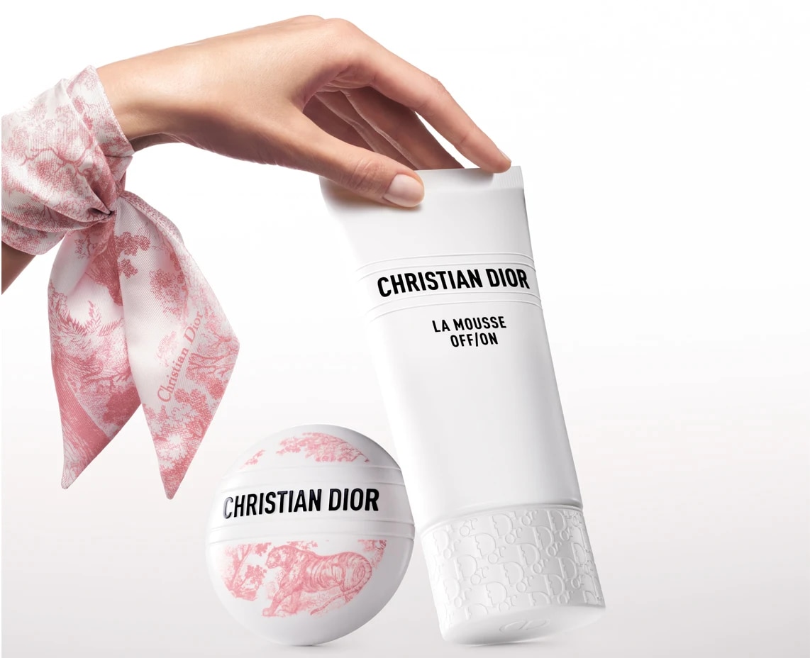 Dior Le Baume = Sephora