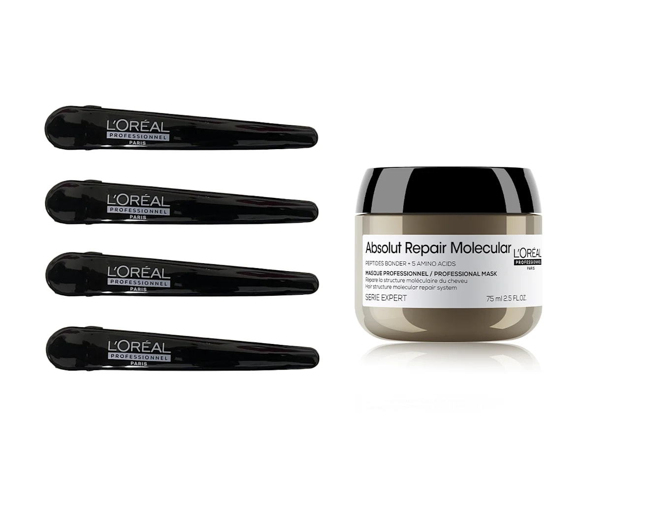 Loreal Professional = Sephora 