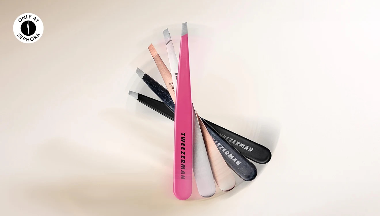 Tweezerman = Sephora