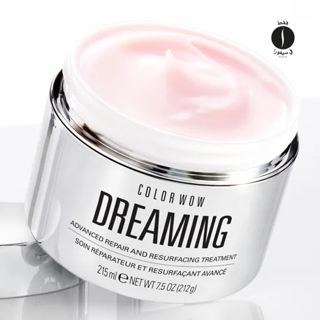 sephora = color Wow