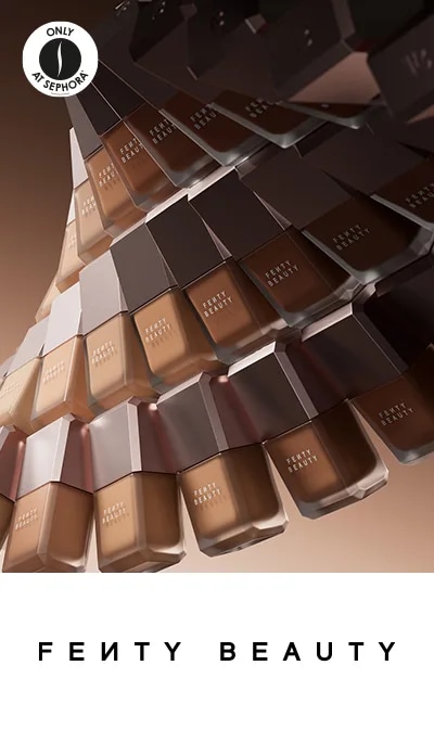 Fenty Beauty = Sephora 