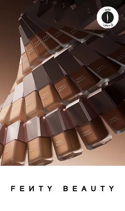 Fenty Beauty = Sephora 