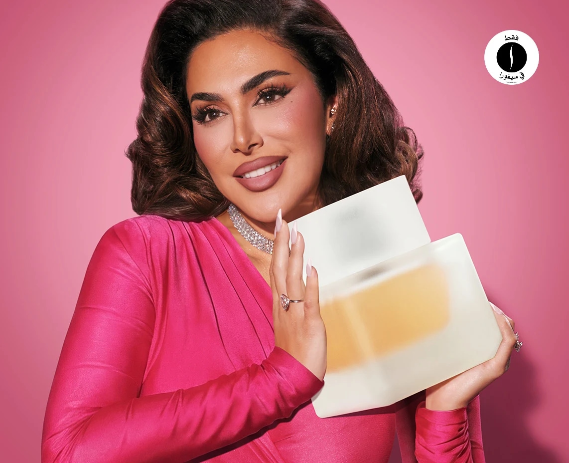 HUDA BEAUTY = Sephora
