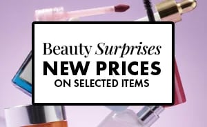 Beauty Surprises = Sephora