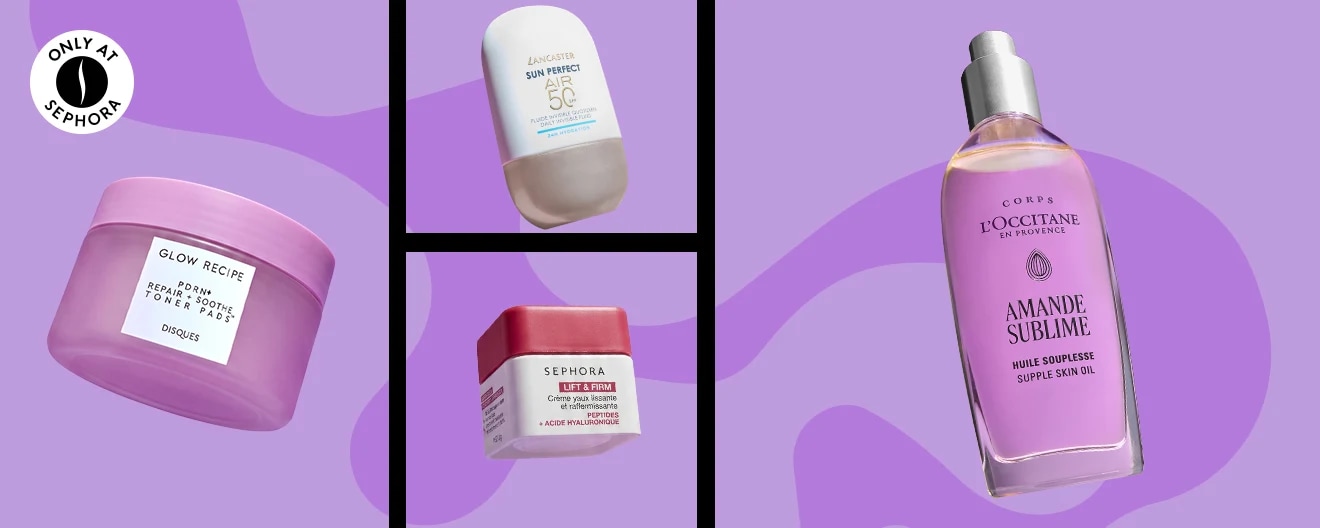 Sephora = Plumping = Bounce and Lift