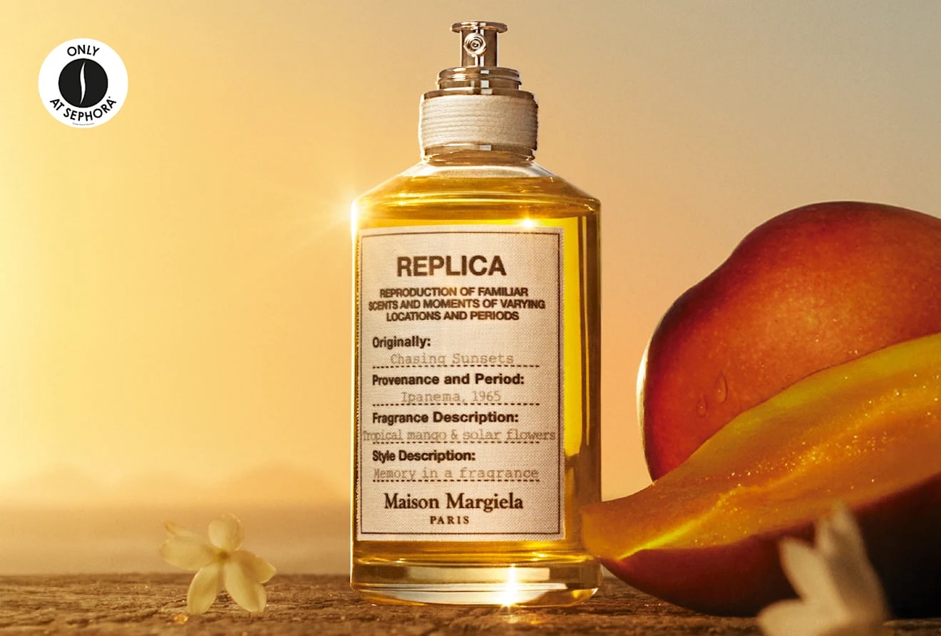 Masion Margiela