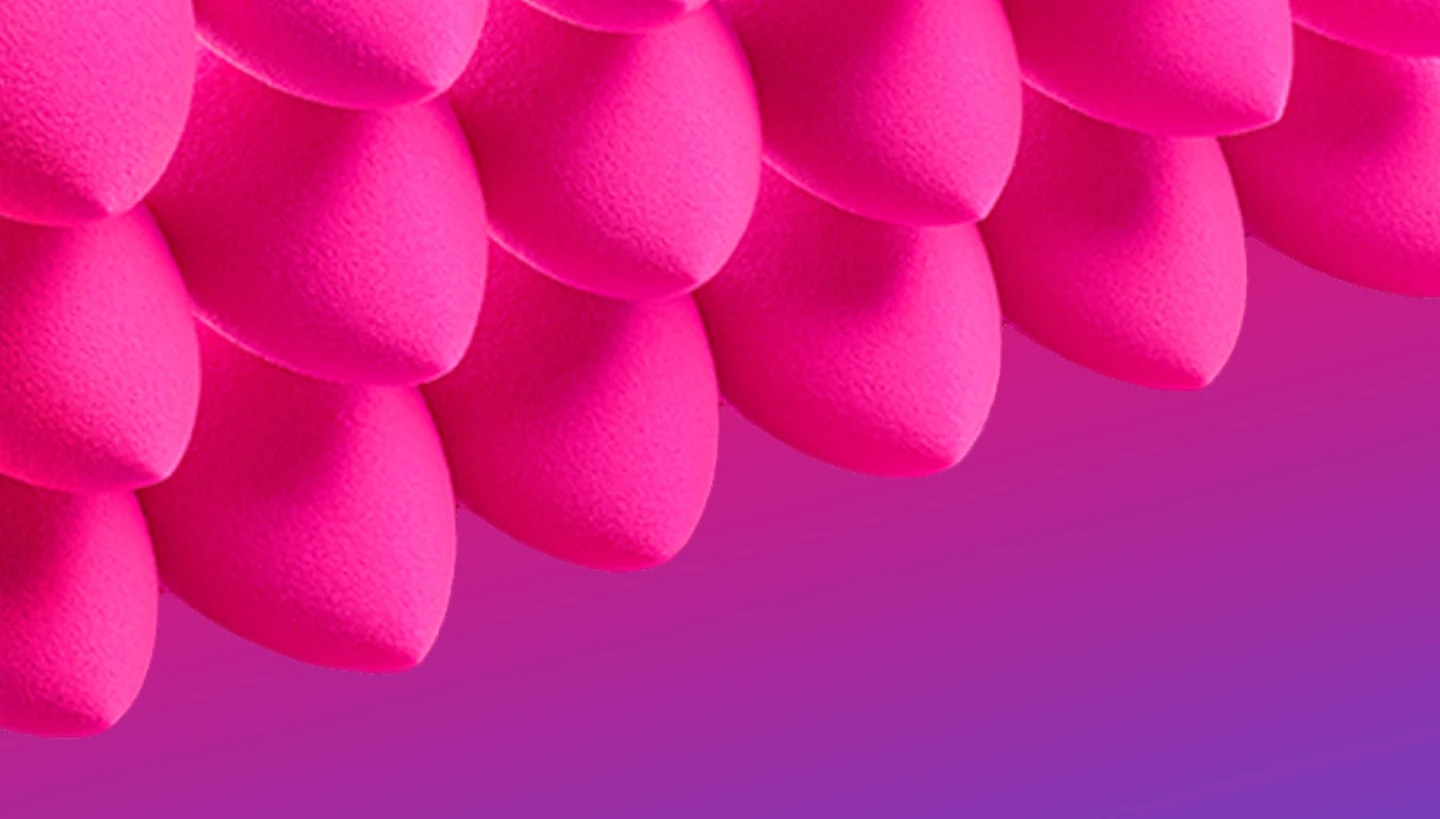 Beauty Blender = Sephora