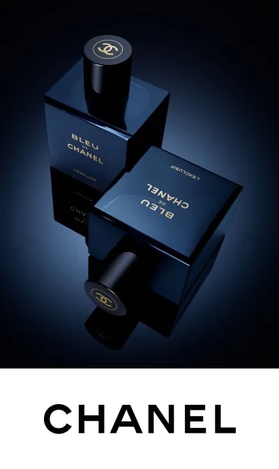 Chanel = Sephora 