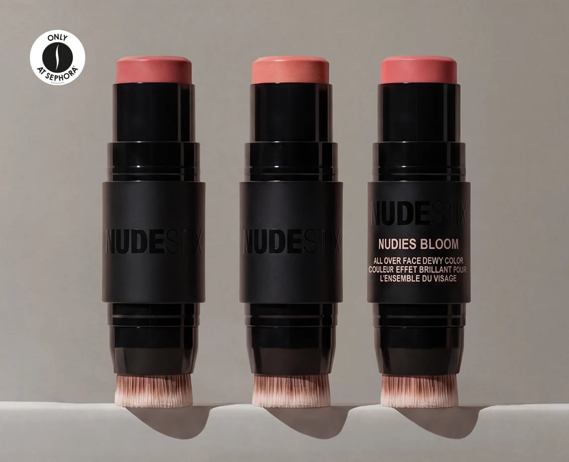NUDIES = Sephora 