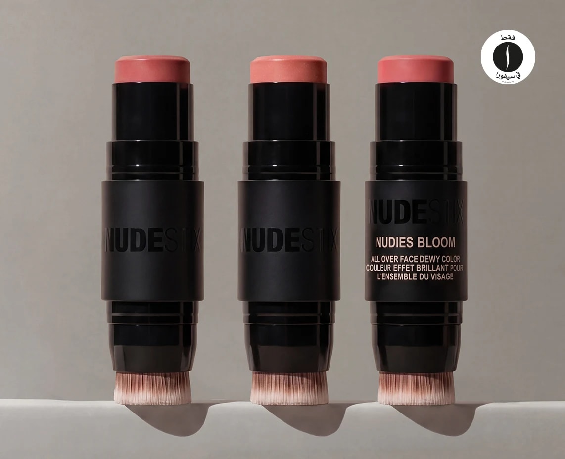 NUDIES = Sephora 