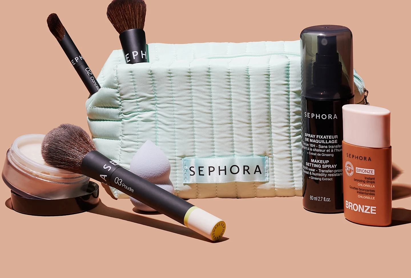 sephora collection 