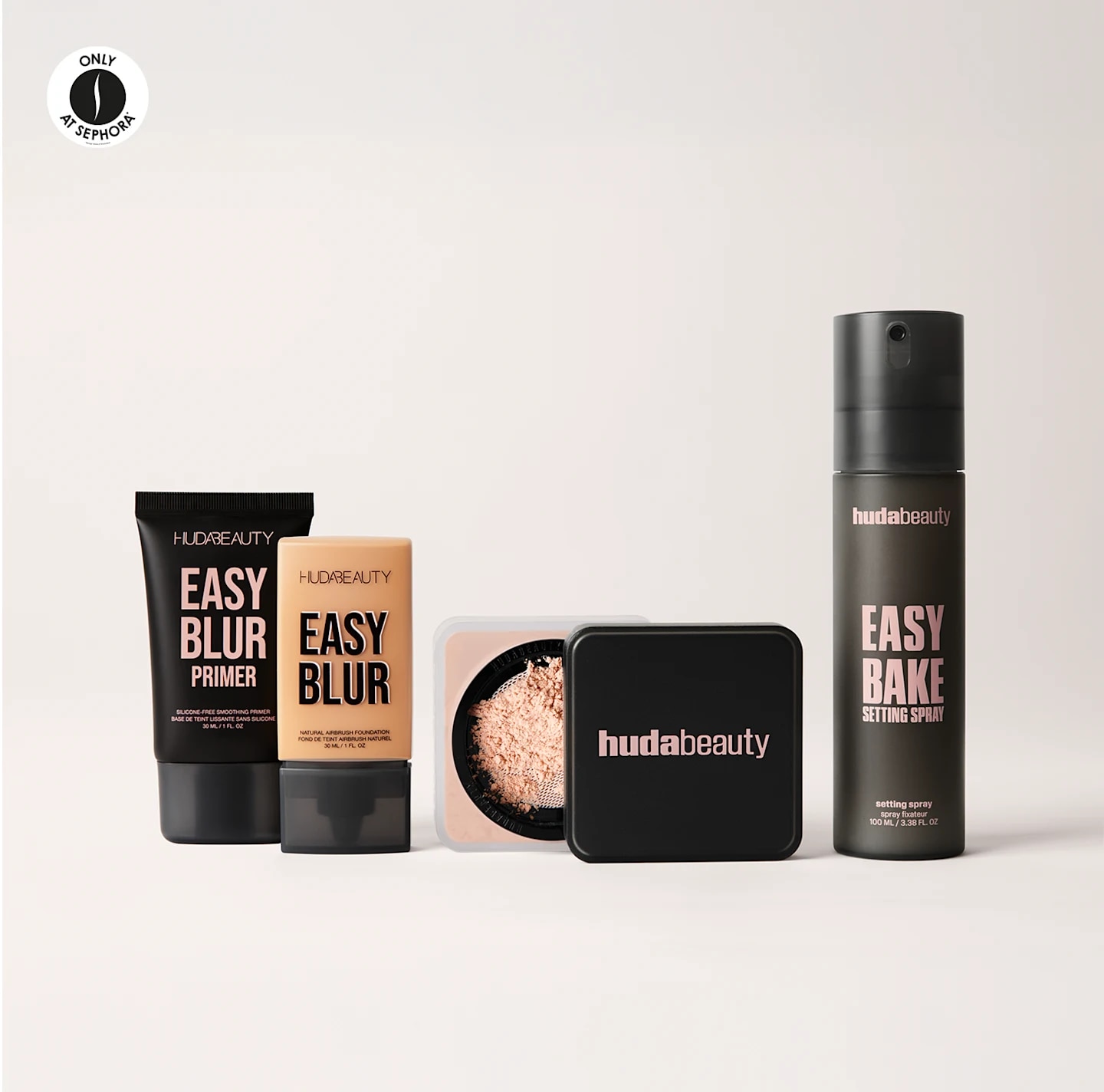 Huda Beauty