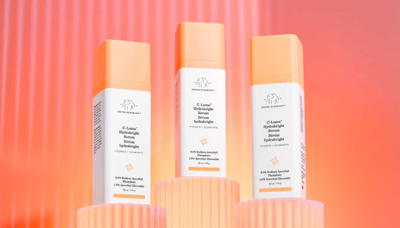 Drunk Elephant = Sephora