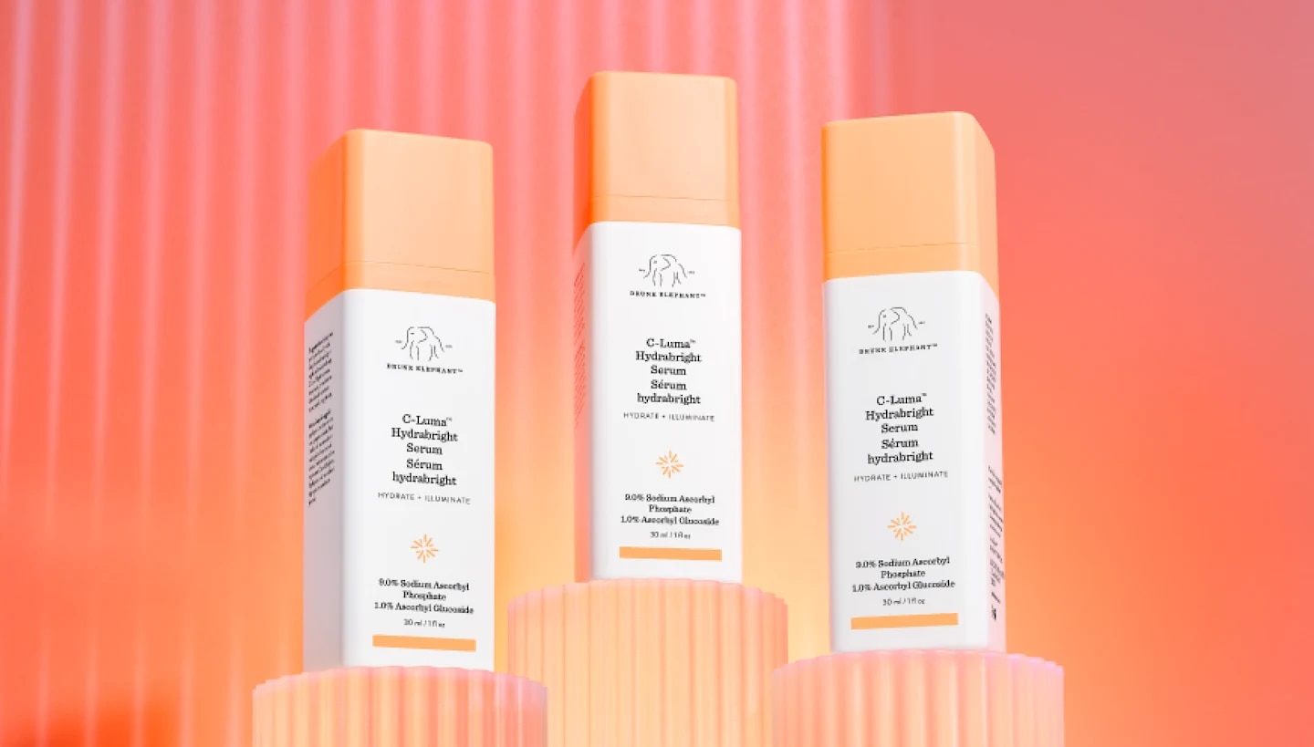 Drunk Elephant - Brand Highlight - PDP