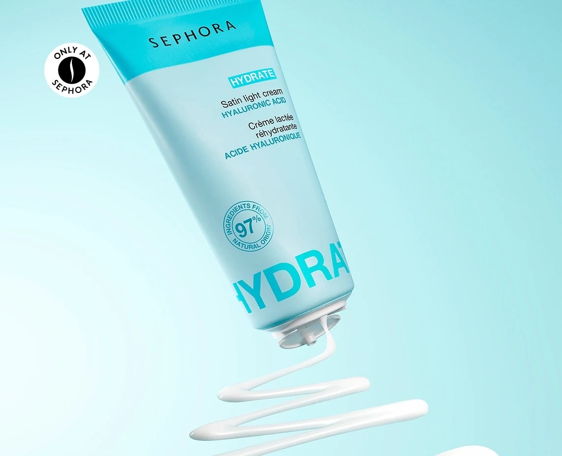 Sephora collection = Skin care 