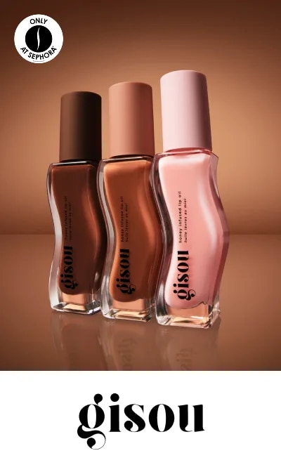 Gisou = Sephora 