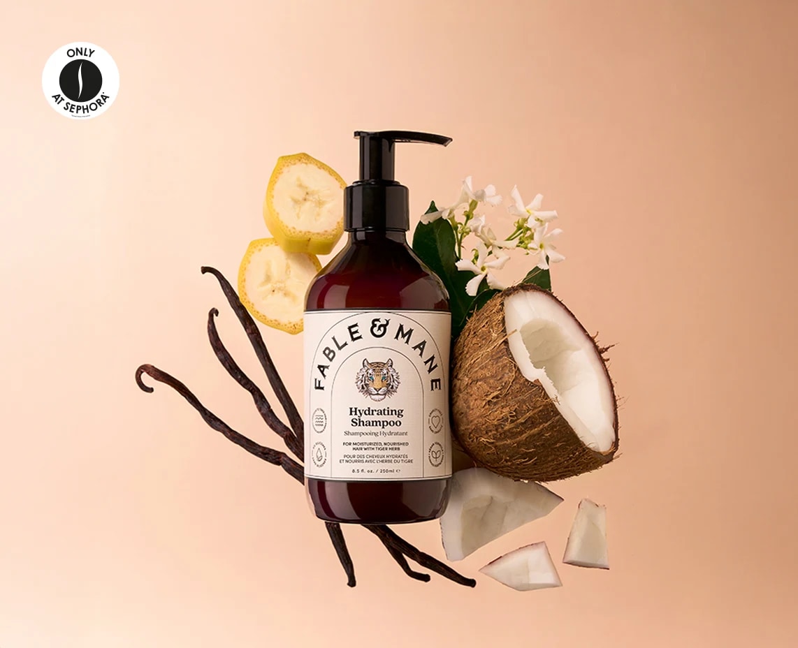 fable & Mane = Sephora 