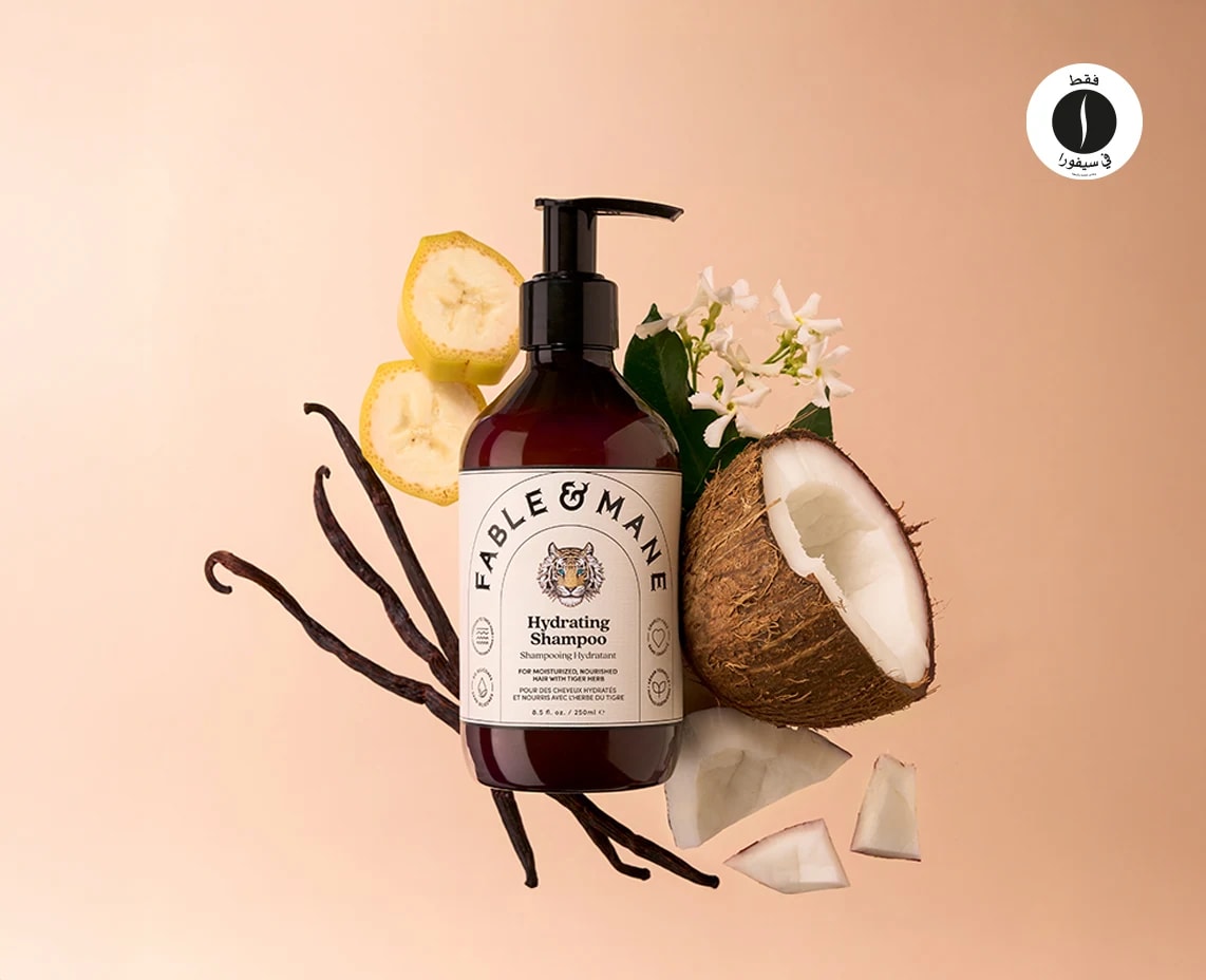 fable & Mane = Sephora 