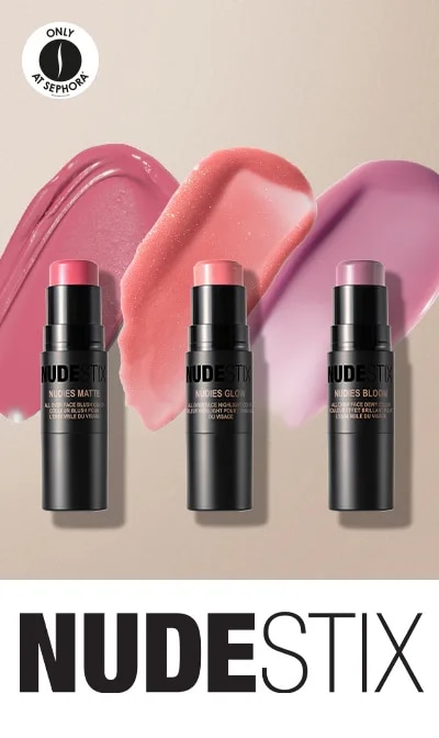 Nudestix - Nudies Extension = Sephora