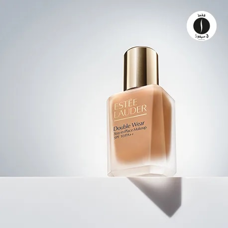 Sephora = Estee Lauder