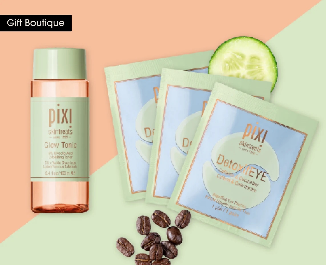 Pixi - Beauty Pass = Sephora