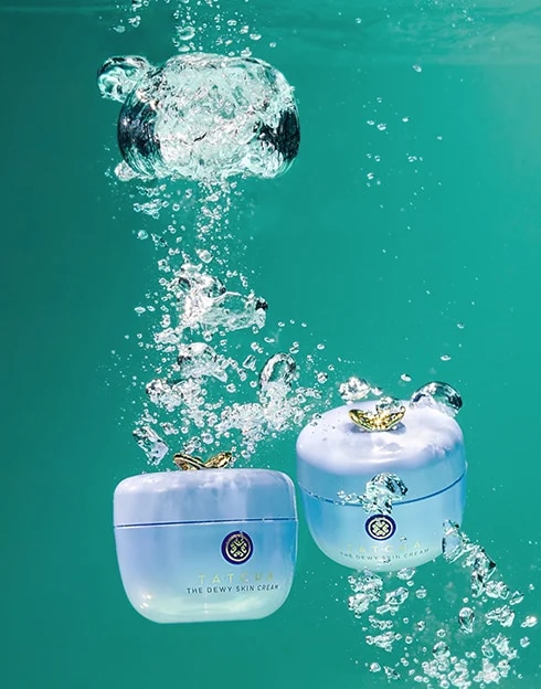 Dry Skin - Your Hydration, Your Way = Sephora