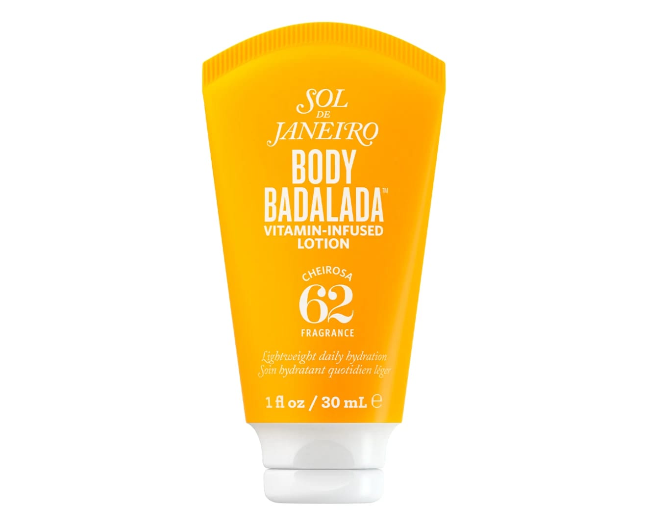 Sephora = Sol De Janeiro 