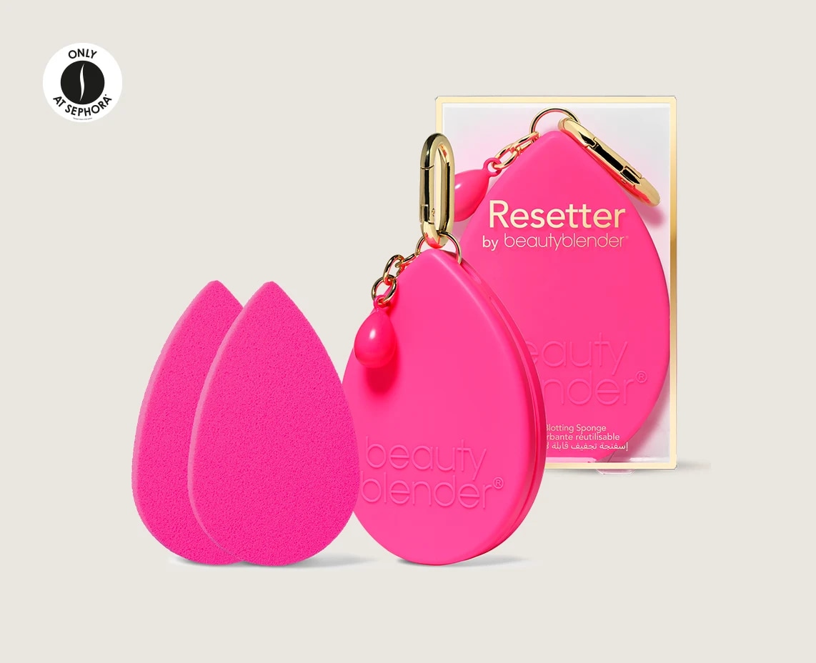 Beauty Blender= Sephora